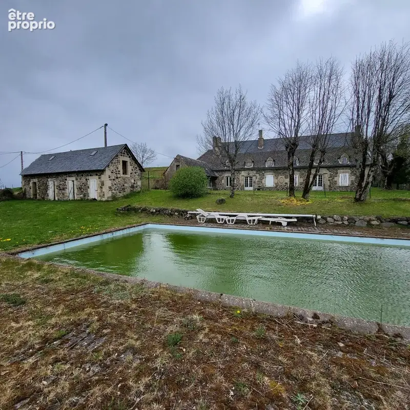 Magnifique longère à rénover - photo 30