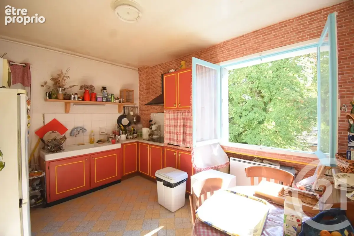 Bien immobilier à vendre à Vichy (03200) - photo 20