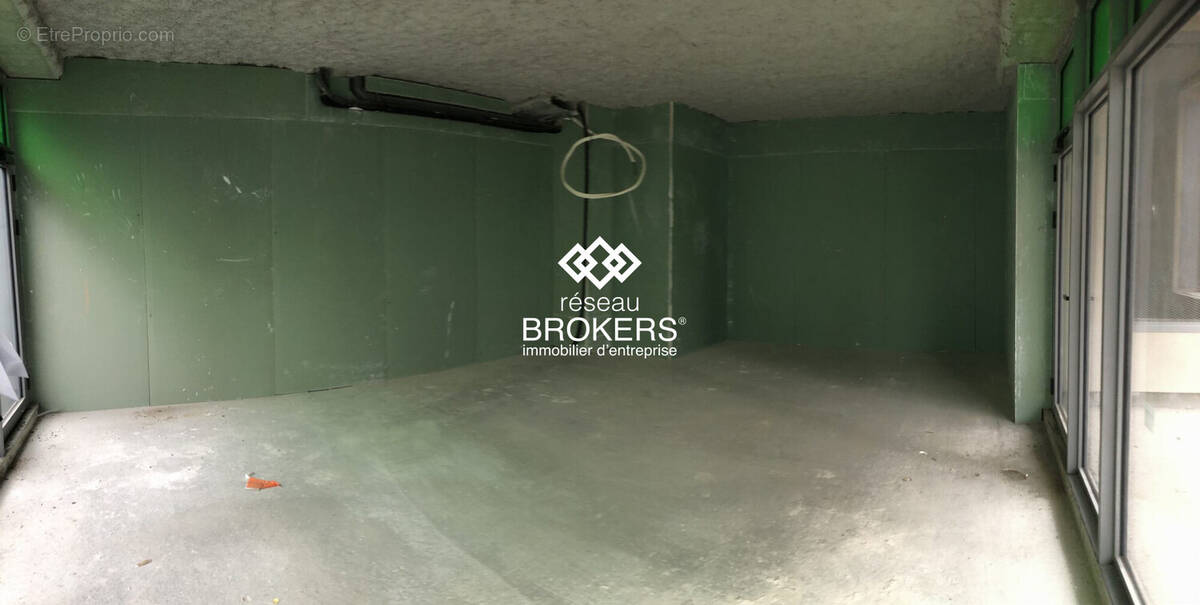 Commerce à GRENOBLE