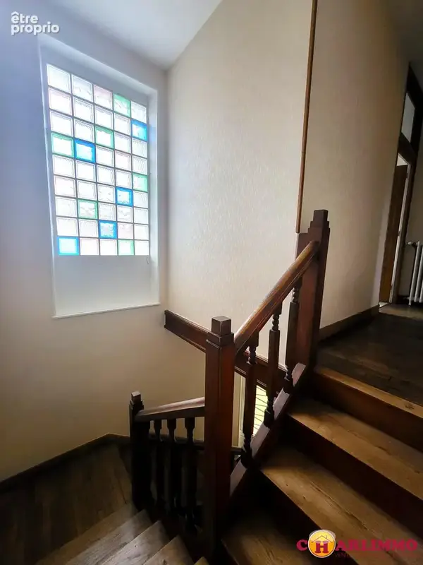 Maison 4 pièces 124 m² à vendre à Saint-Junien (87200) - photo 9