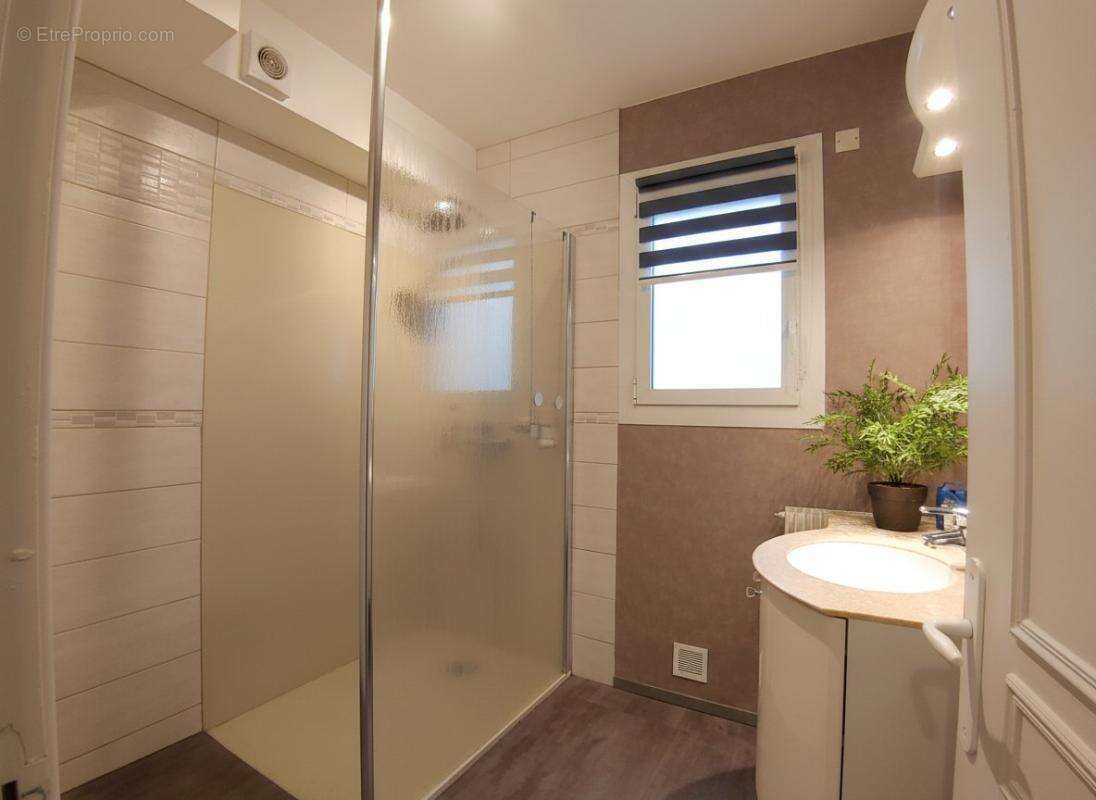 Appartement à OLEMPS