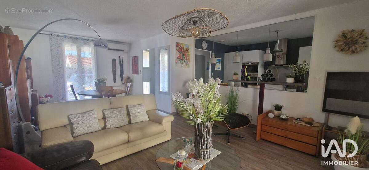 Photo 4 - Maison à VIDAUBAN