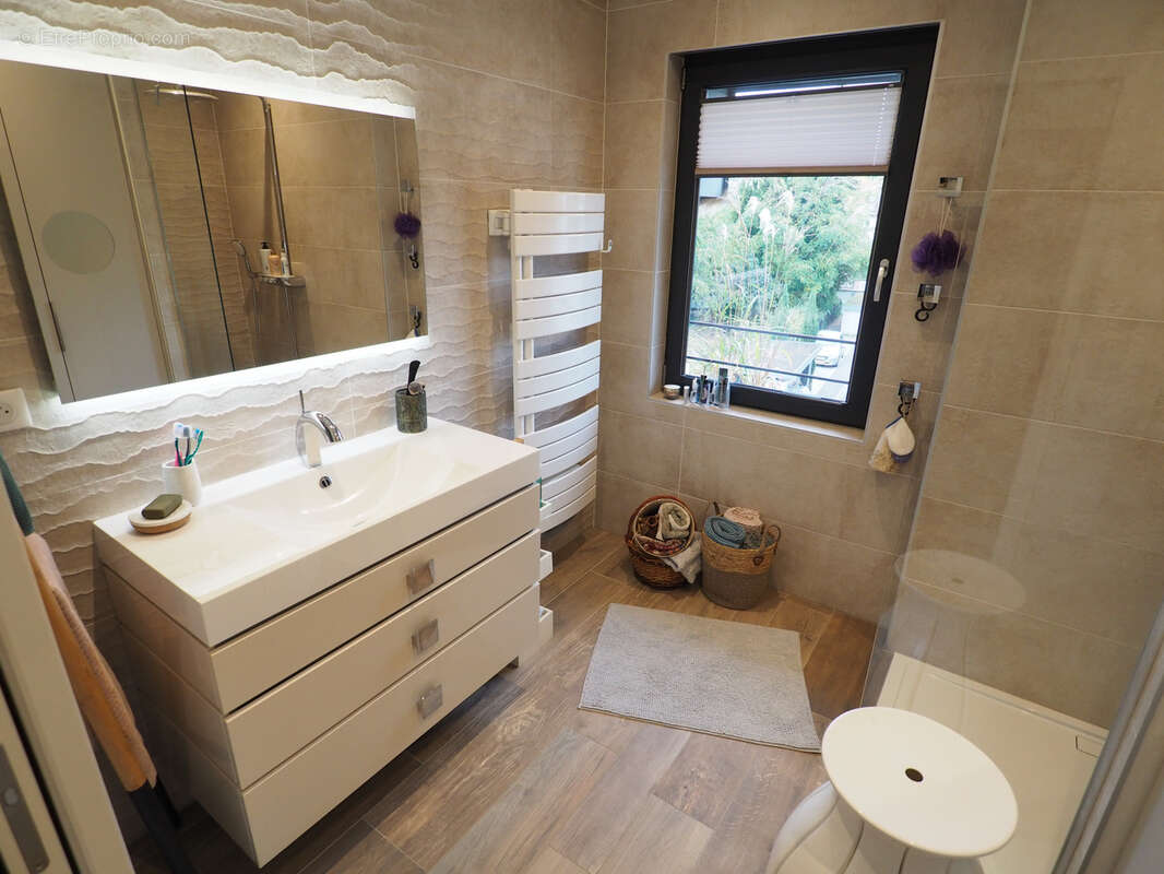 Appartement à HOERDT