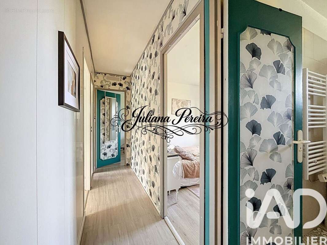 Maison 90 m² à Mezieres-Sur-Seine  - photo 9