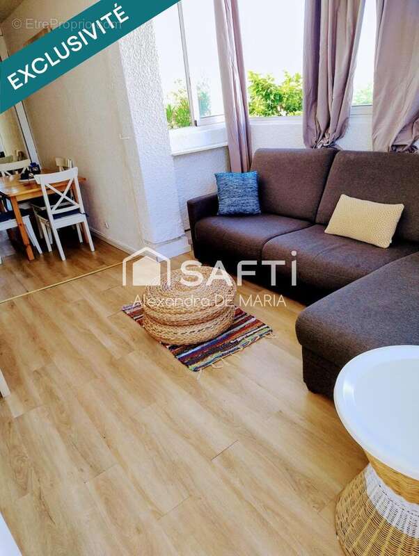 Photo 3 - Appartement à LE BARCARES