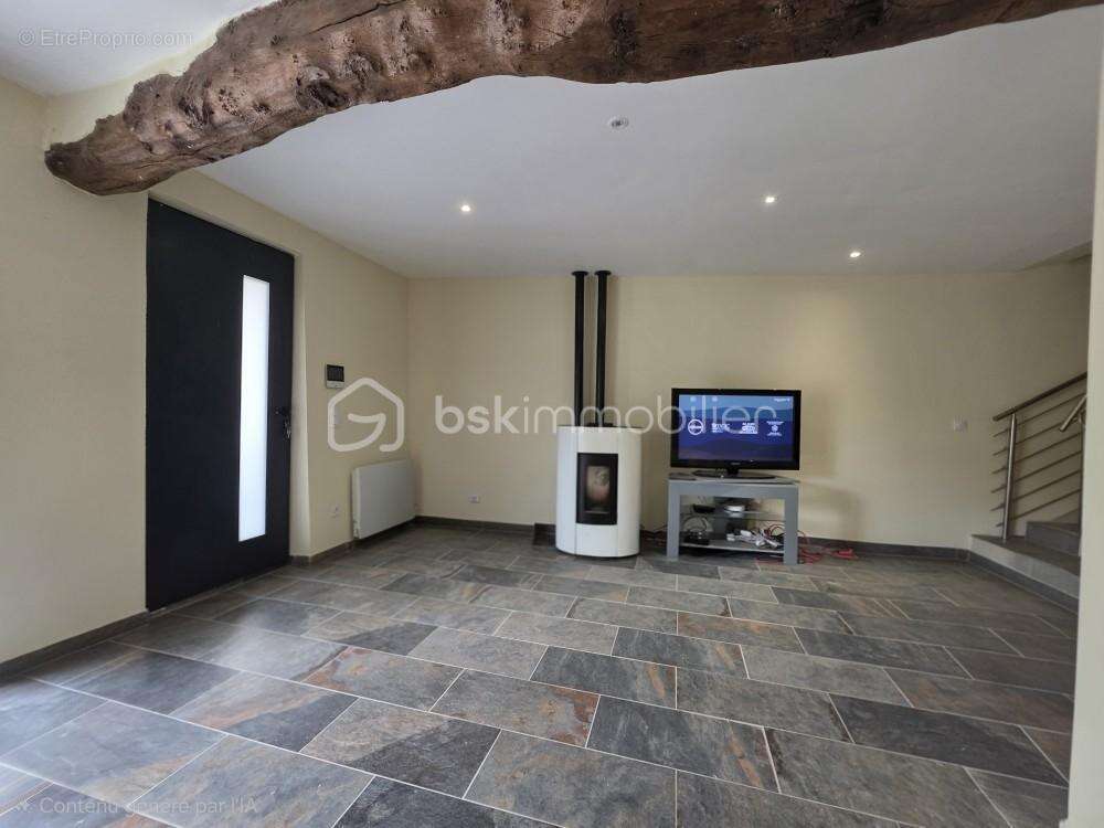 Maison rénovée 4 pièces- 2 étages- prête à emmenager - photo 2