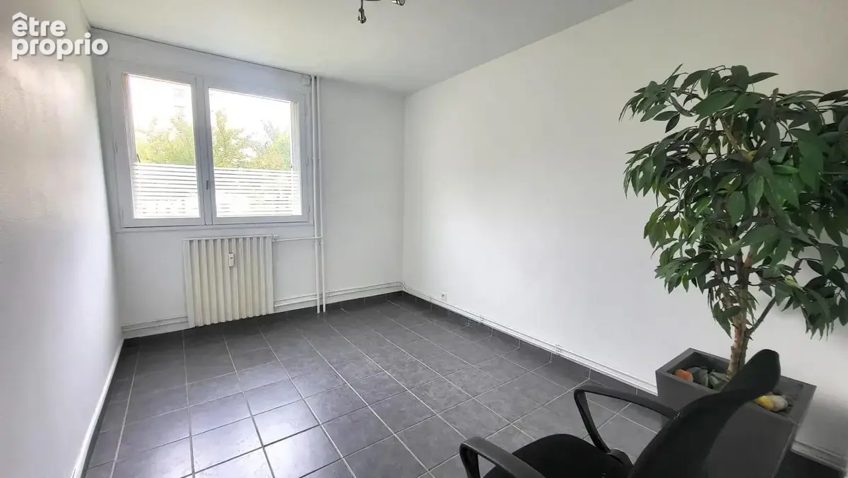 Appartement 85 m² COMPIEGNE - photo 7