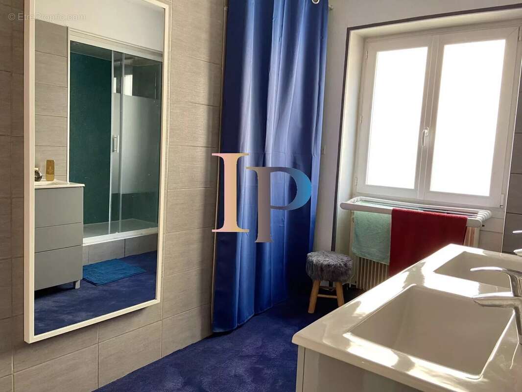 Appartement à ROANNE