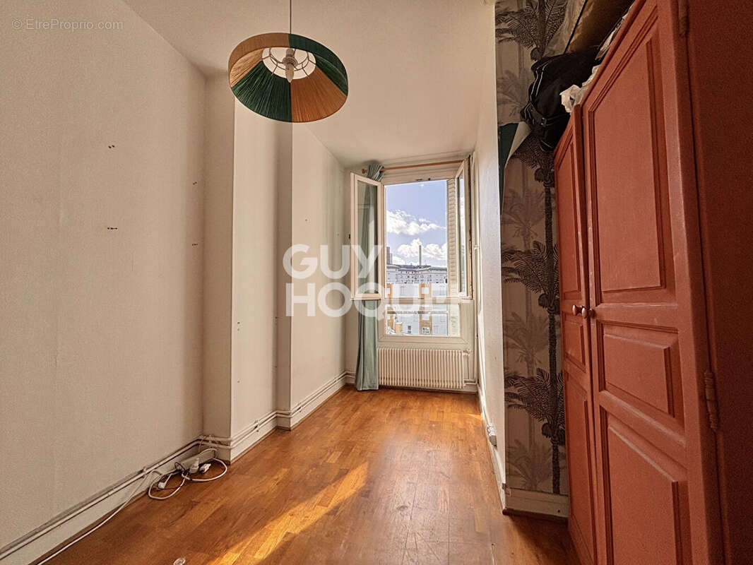 Appartement à SAINT-OUEN
