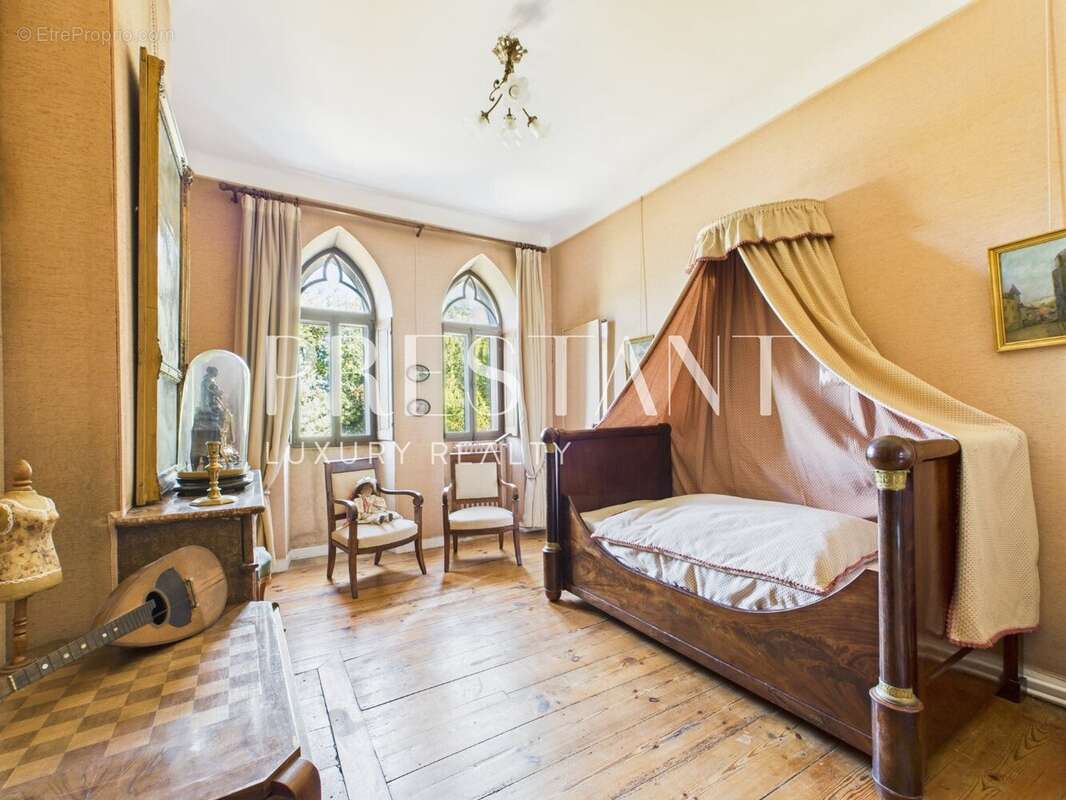 Maison à SAINT-LOUBES