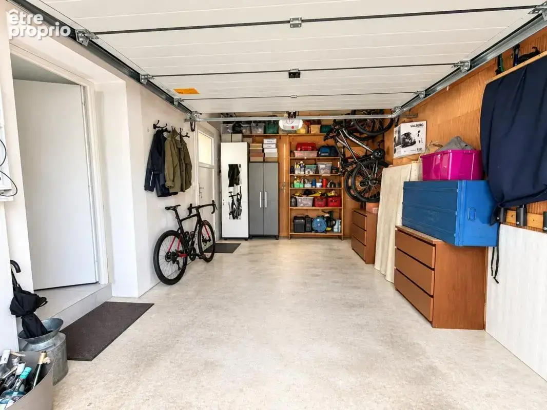 Maison récente 100 m² – 3 chambres – belles prestations - photo 17