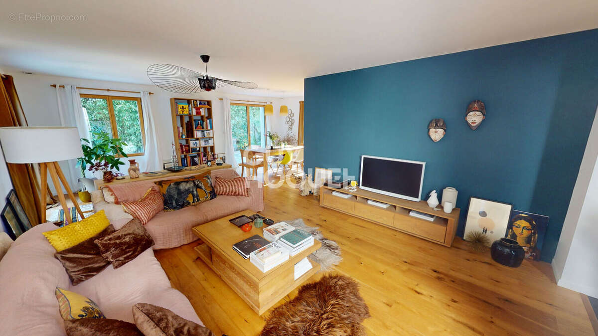 Maison à DOLUS-D&#039;OLERON