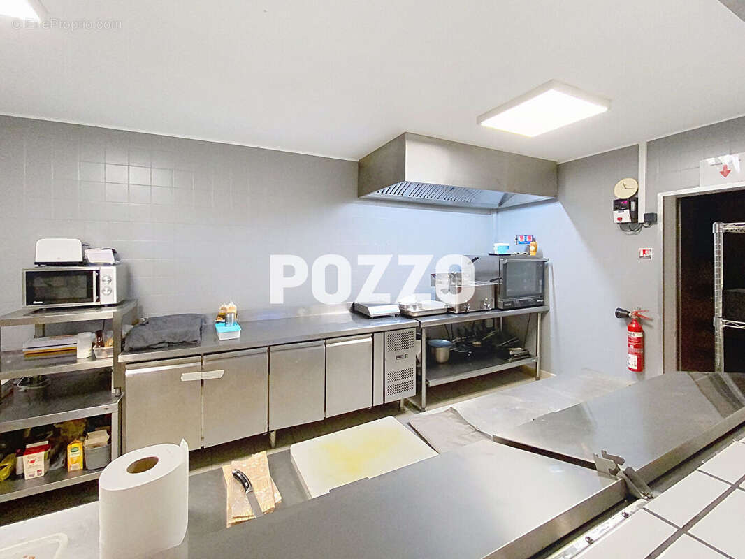 Appartement à SAINT-HILAIRE-DU-HARCOUET