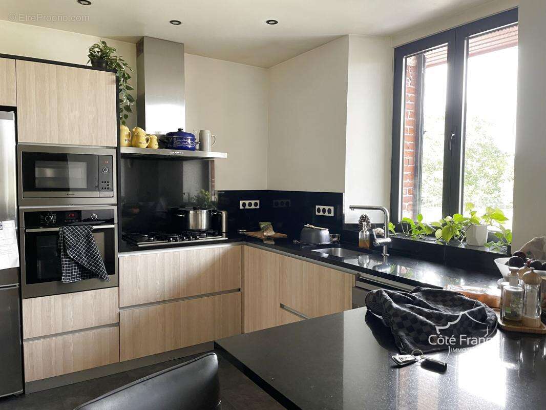 Maison à SAINT-VINCENT-DE-TYROSSE