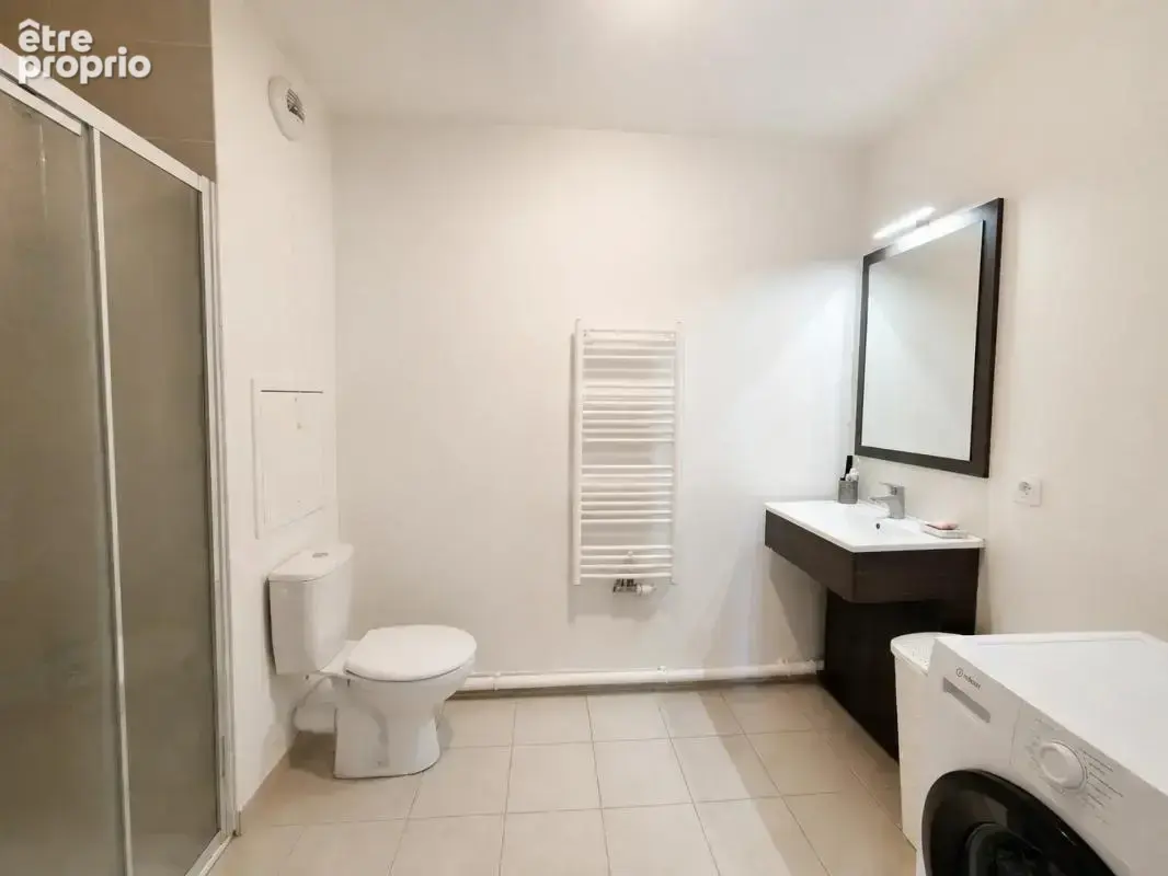 Appartement 2 pièces de 49 m² à Sevran - photo 9