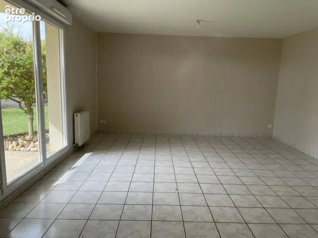 Manneville sur risle - t3 de 70 m² - photo 11