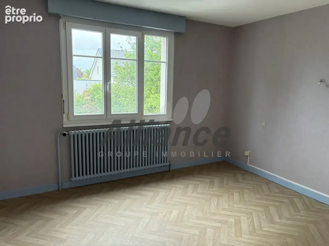 Maison  de  type  f5  avec  grand  terrain  a  froideconche - photo 12