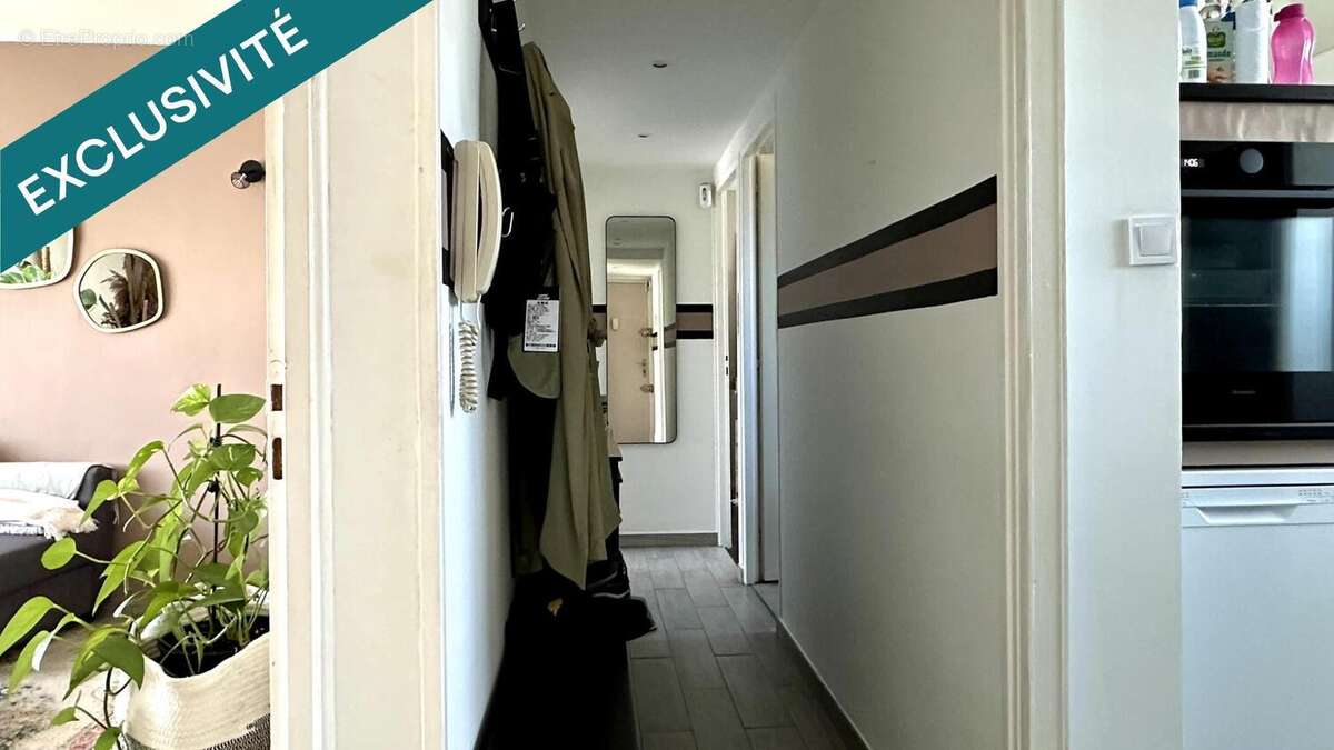 Photo 7 - Appartement à MEYZIEU
