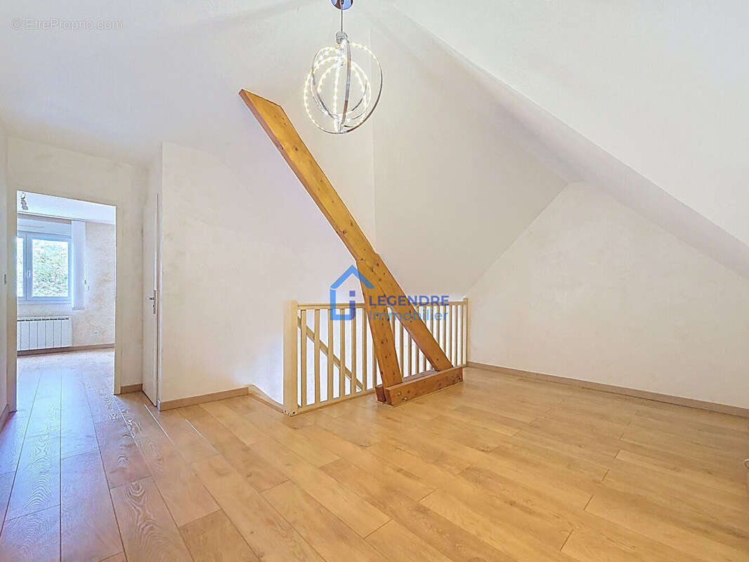 Maison à PIERRELAYE