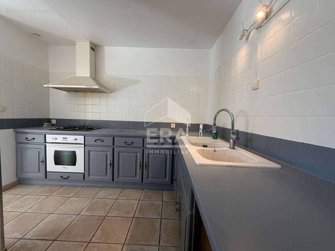 Maison 200m² à port-de-bouc - photo 13