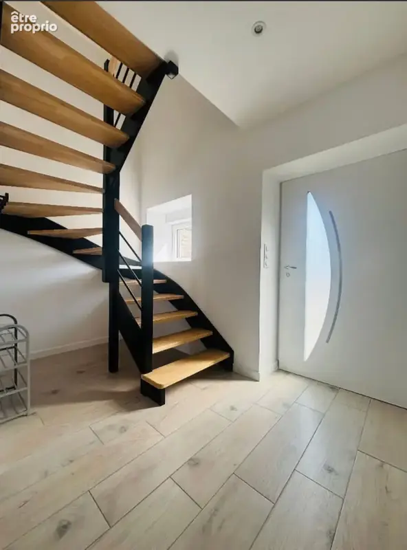 MORIEUX : Maison 3 pièces 83 m2 env - photo 4