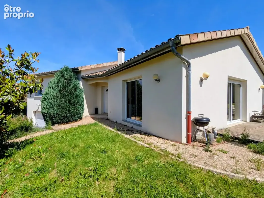 Maison 175 m² à Hurigny  - photo 3