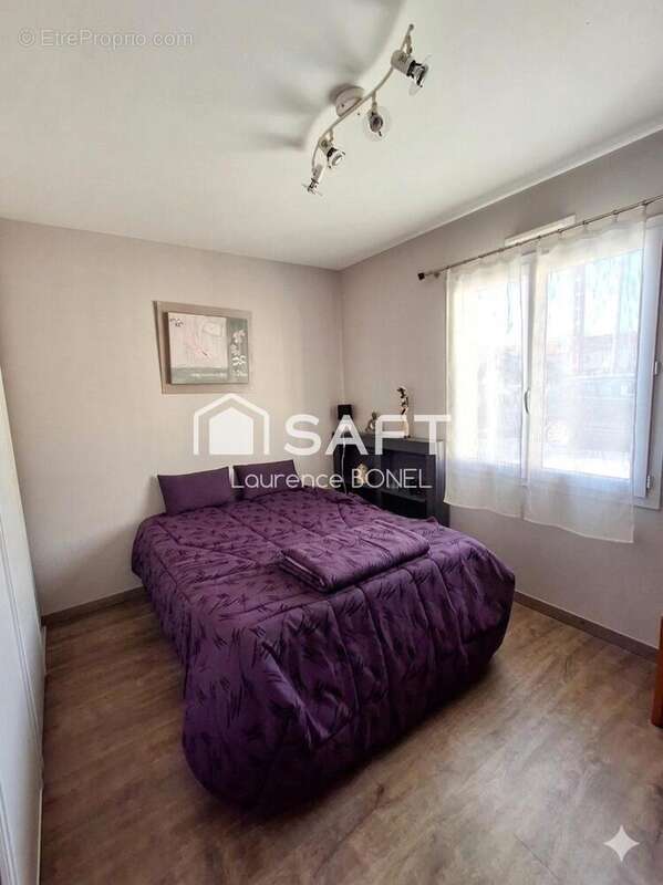 Photo 2 - Maison à AIFFRES