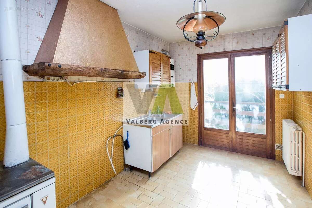 Maison à GUILLAUMES