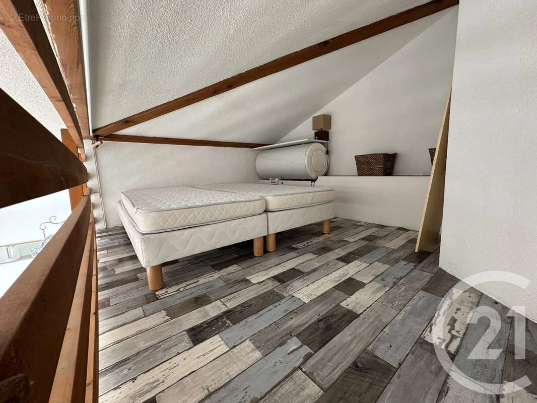 Appartement à ROYAN