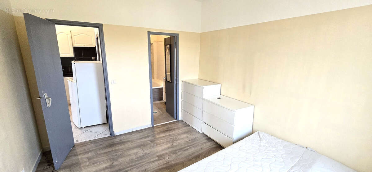 Appartement à DRAGUIGNAN