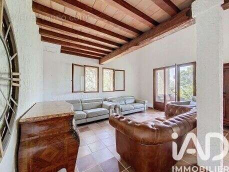 Photo 4 - Maison à TOURRETTES