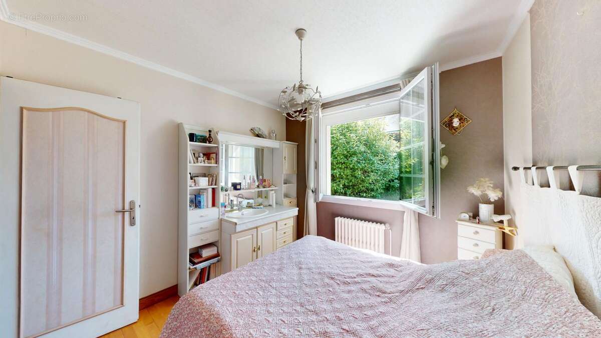 Maison à CHERBOURG-OCTEVILLE