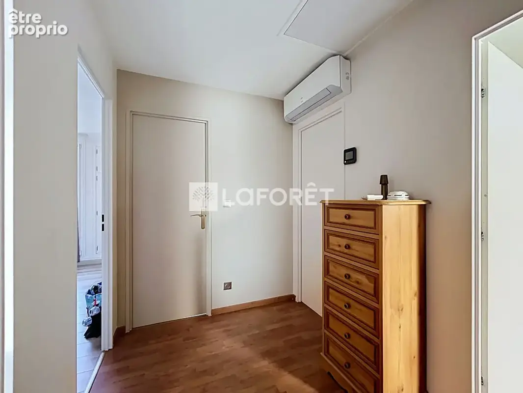 Maison Verneuil Sur Seine 5 pièce(s) 103 m2 - photo 10