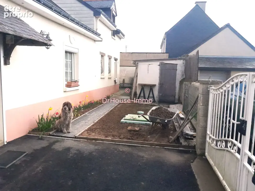 Maison 4 pièces 96 m² à vendre à Ingrandes (49123) - photo 27