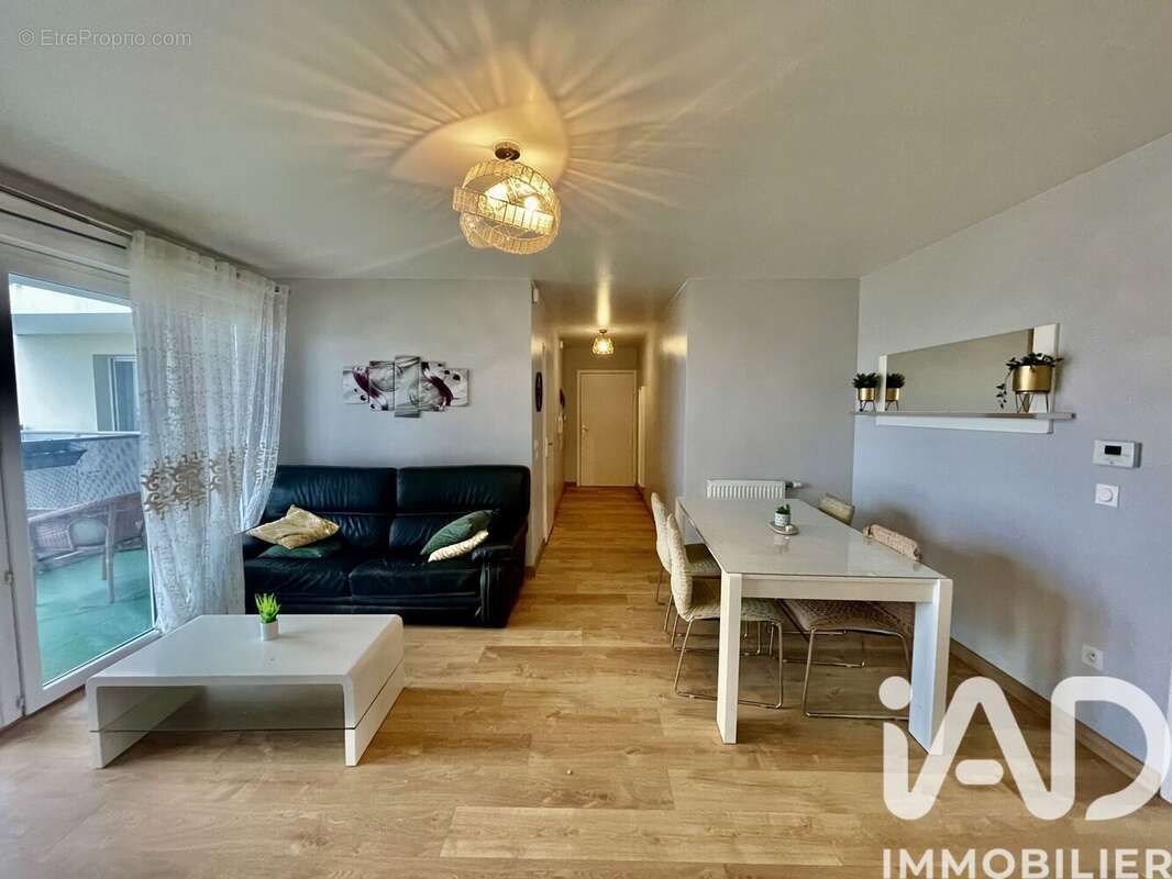 Photo 3 - Appartement à ARGENTEUIL