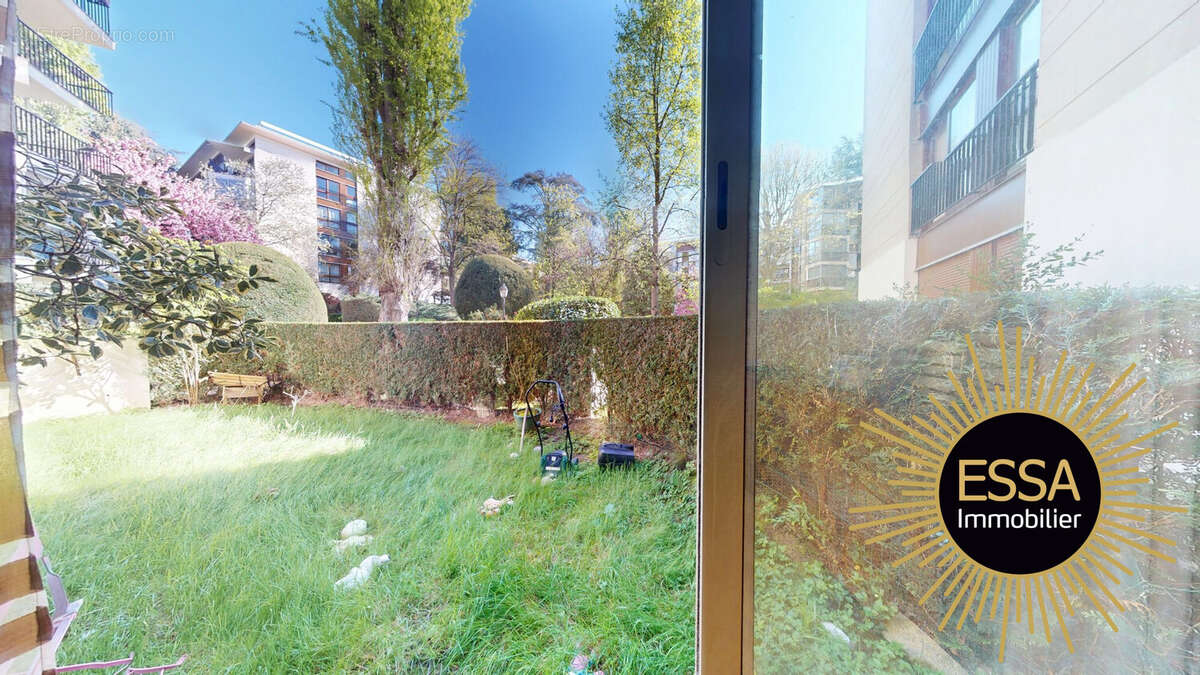 Appartement à ROCQUENCOURT