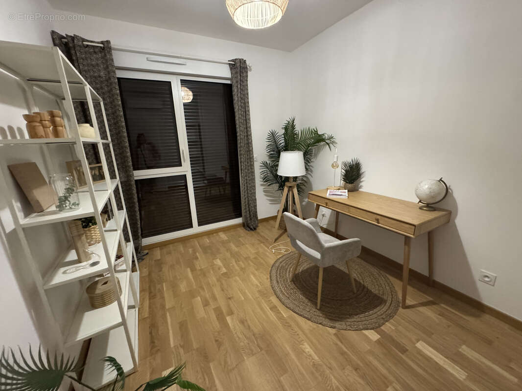 Appartement à GRADIGNAN