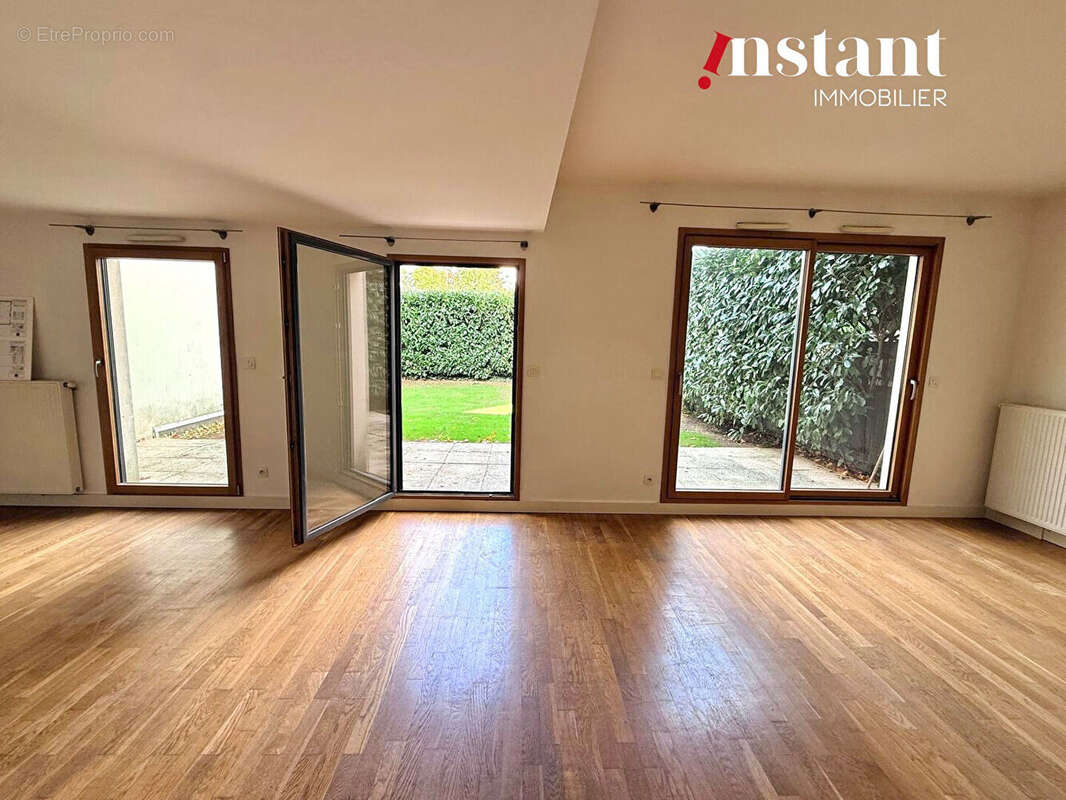 Appartement à LYON-4E