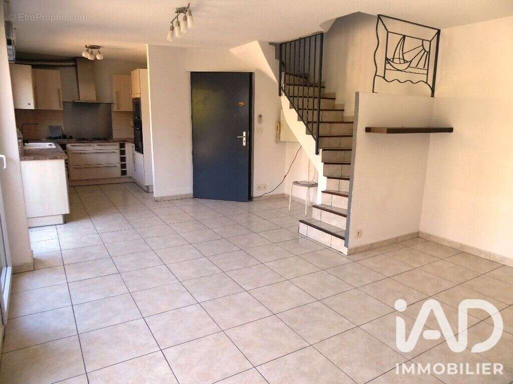 Photo 7 - Appartement à PERPIGNAN