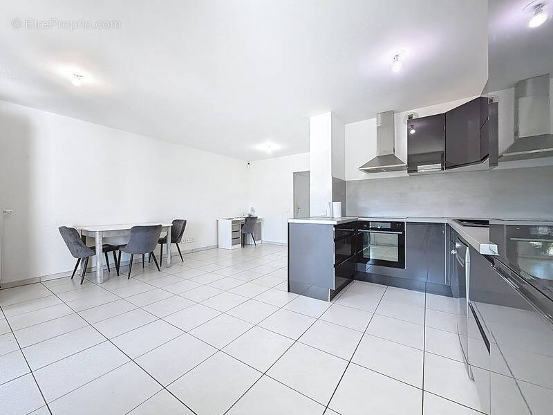 Appartement à ANNEMASSE