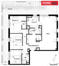 Appartement à SANGUINET