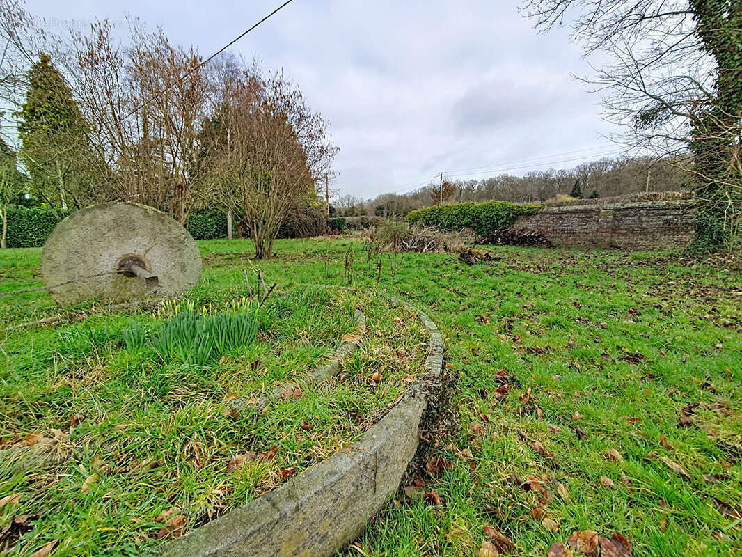 Maison à PONT-AUDEMER