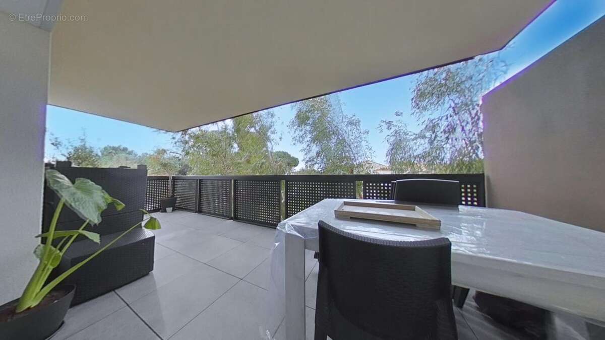 Appartement à NARBONNE