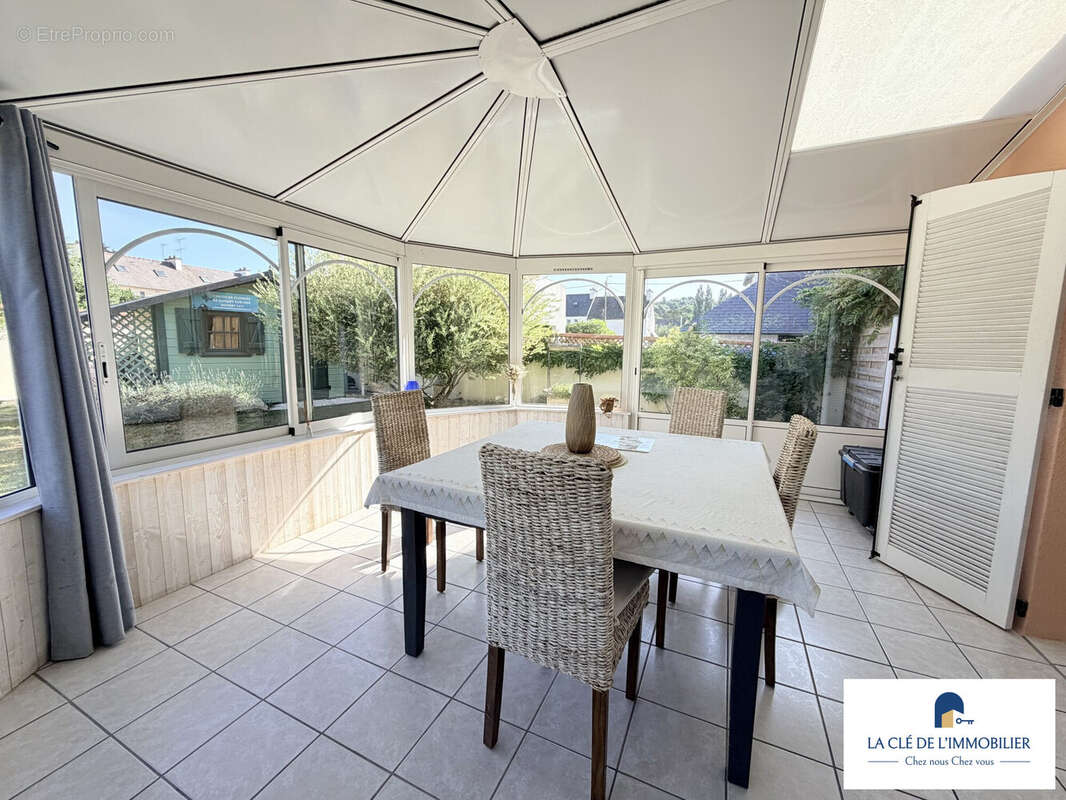 Maison 96 m² à Quimper  - photo 2