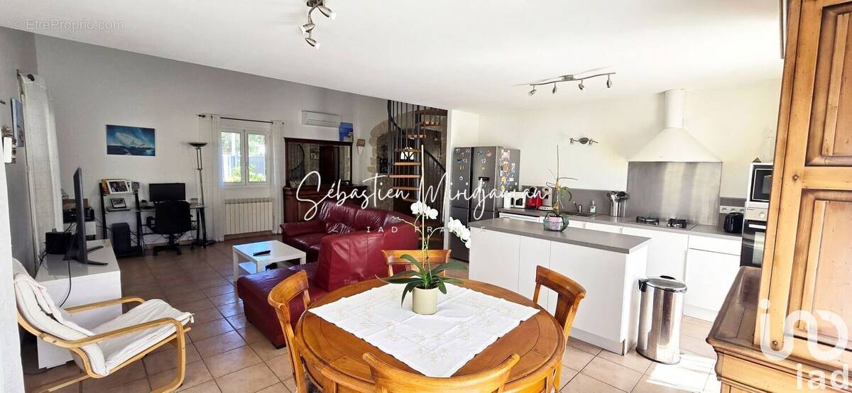 Photo 1 - Maison à LA GARDE