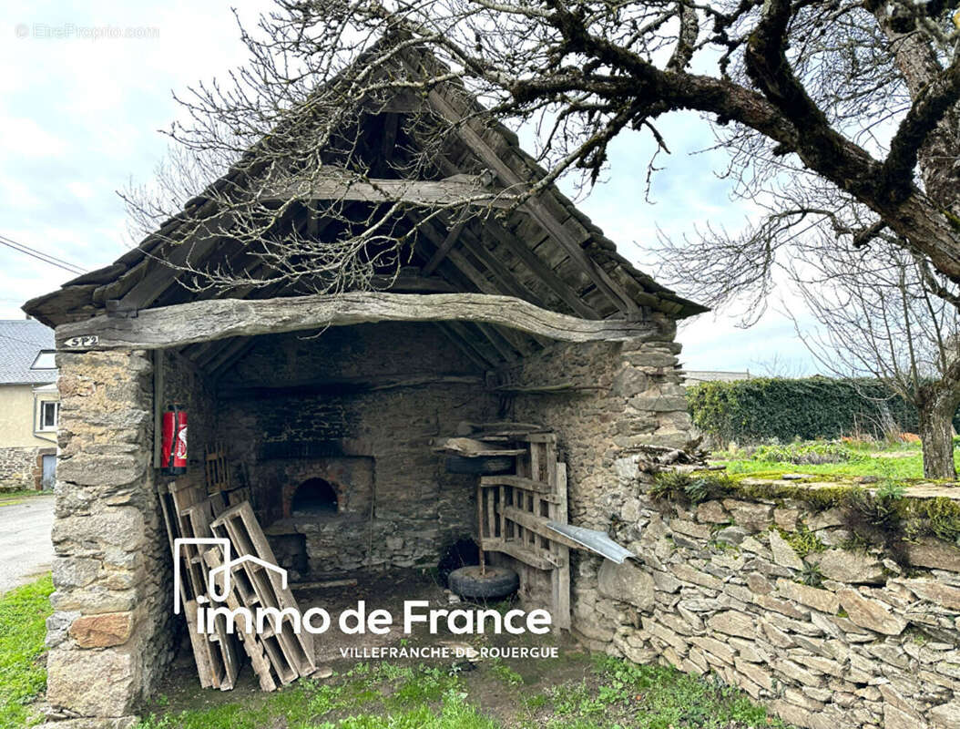 Maison à RIGNAC