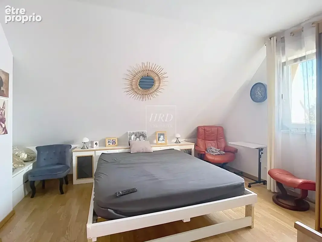 Maison 168 m² à vendre à Marlenheim (67520) - photo 14