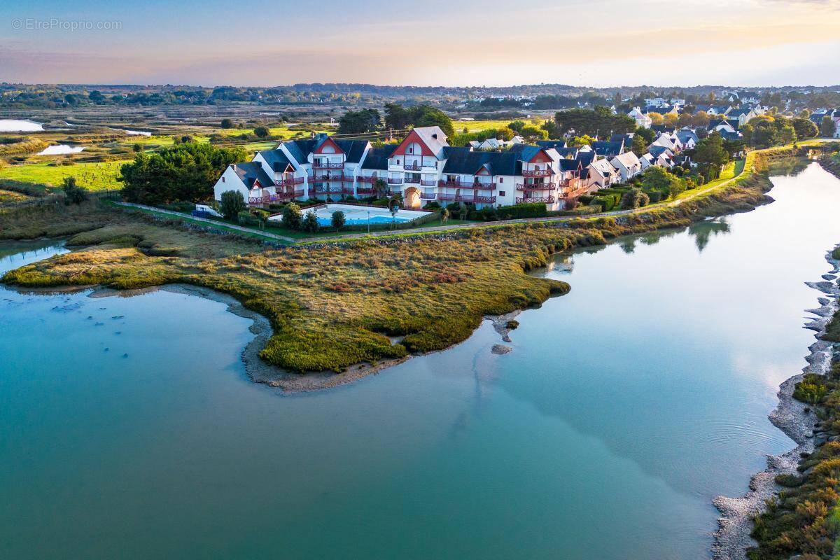 Photo 1 - Appartement à LA BAULE-ESCOUBLAC