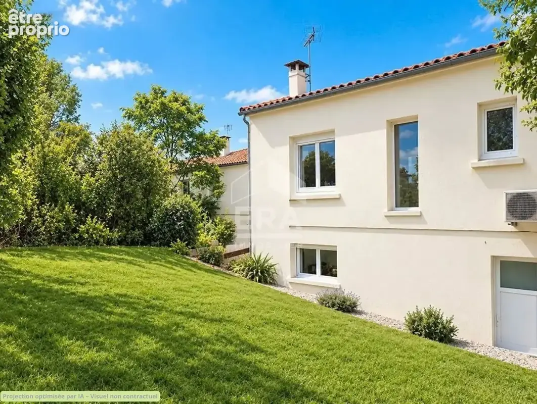 Maison 69m² à limoux - photo 2