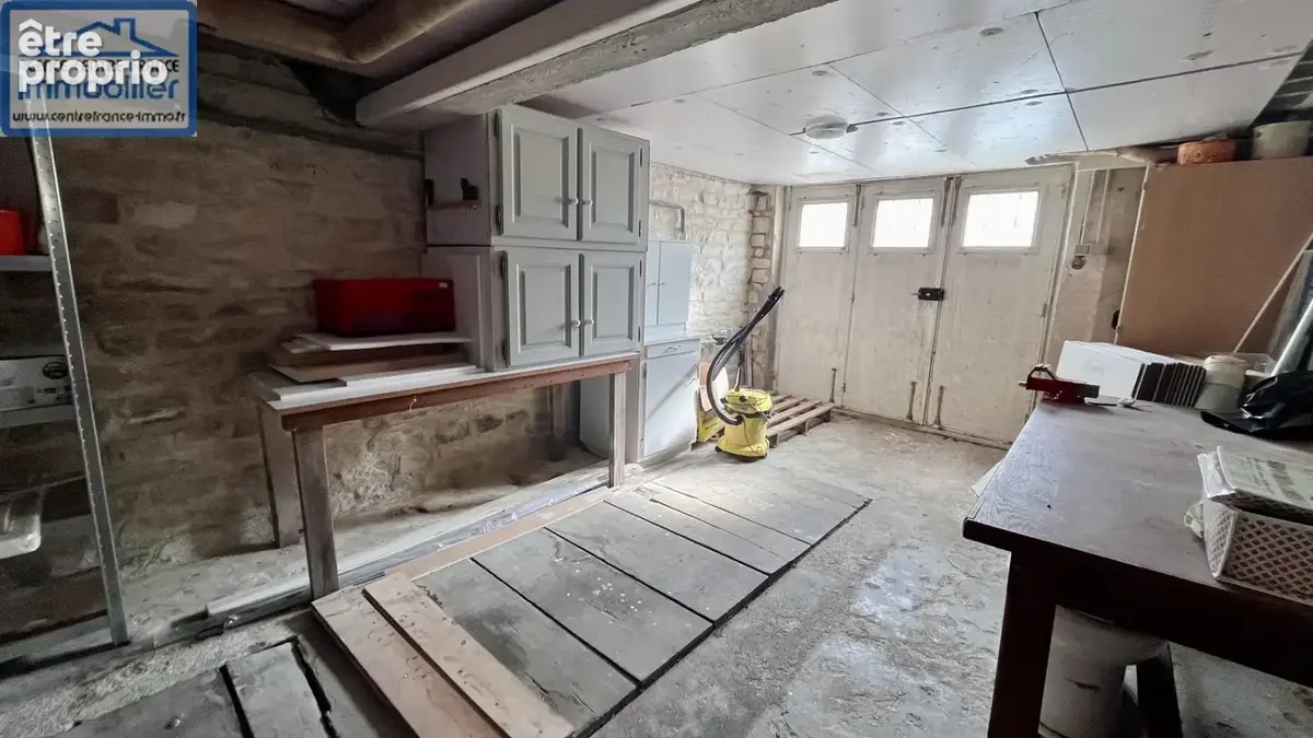 Bourges. Maison 3 chambres proche commodités - photo 13